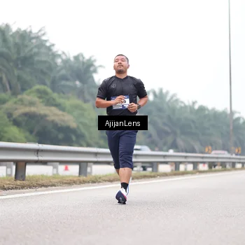 Runner Photo 7395495