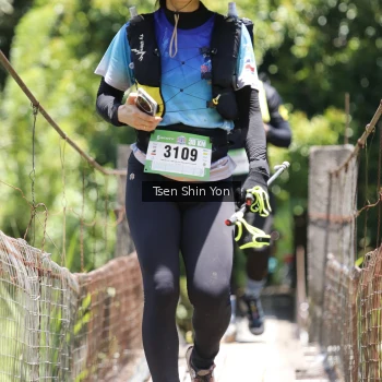 Runner Photo 73955