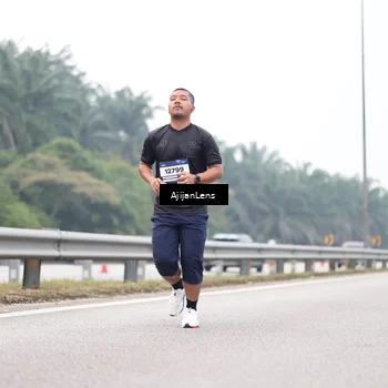 Runner Photo 7395500