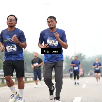Runner Photo 7395505