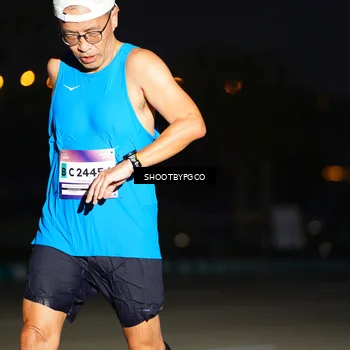Runner Photo 7395511