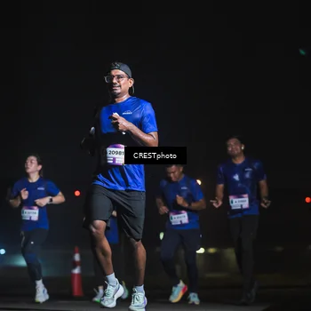 Runner Photo 7395513