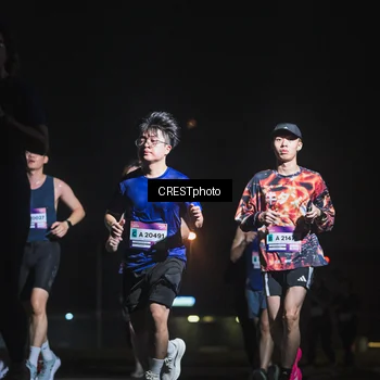 Runner Photo 7395519