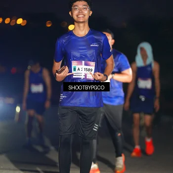 Runner Photo 7395520