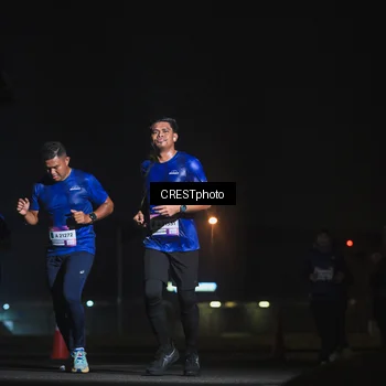 Runner Photo 7395521