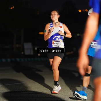 Runner Photo 7395522