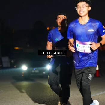 Runner Photo 7395523