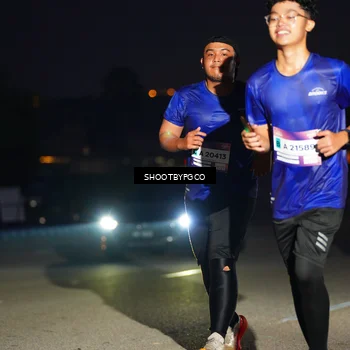 Runner Photo 7395529