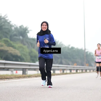 Runner Photo 7395531