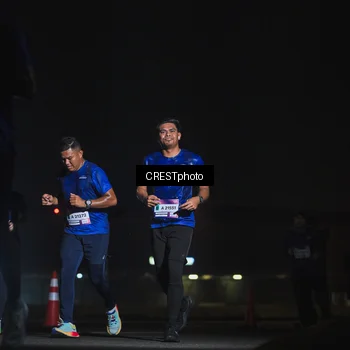 Runner Photo 7395533