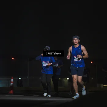 Runner Photo 7395535