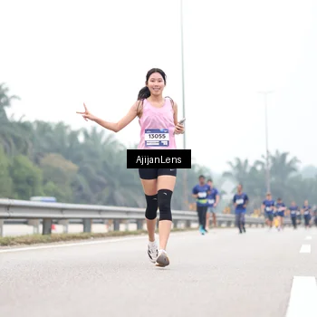 Runner Photo 7395538