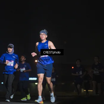 Runner Photo 7395540