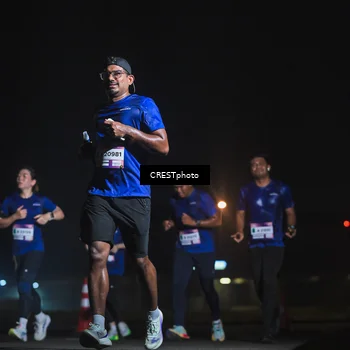 Runner Photo 7395541