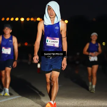 Runner Photo 7395543