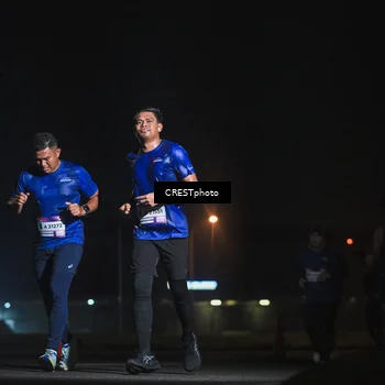 Runner Photo 7395546