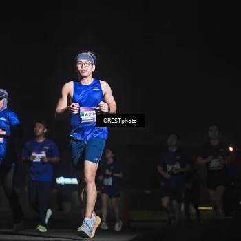 Runner Photo 7395552