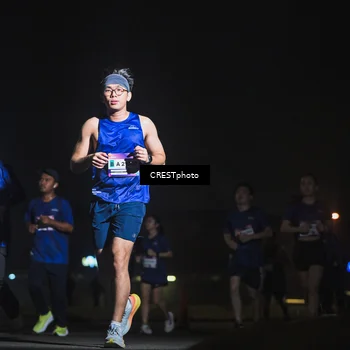 Runner Photo 7395553