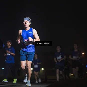 Runner Photo 7395556