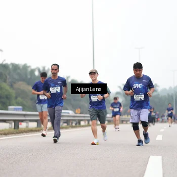 Runner Photo 7395562