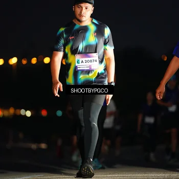 Runner Photo 7395572