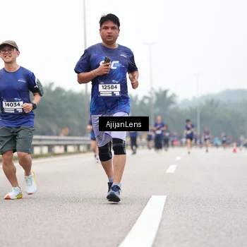 Runner Photo 7395579