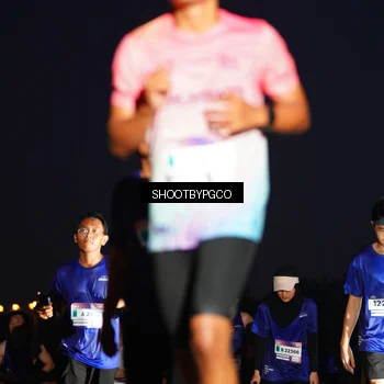 Runner Photo 7395583