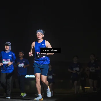 Runner Photo 7395584