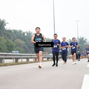 Runner Photo 7395588