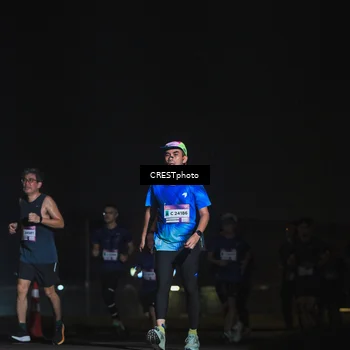 Runner Photo 7395597