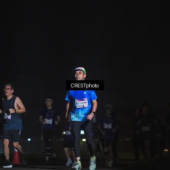 Runner Photo 7395599
