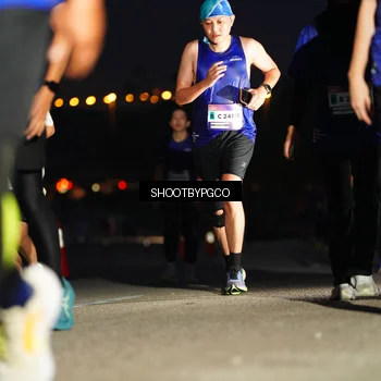 Runner Photo 7395601
