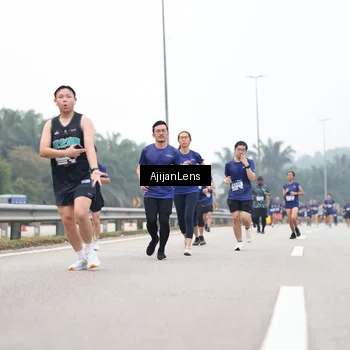 Runner Photo 7395602