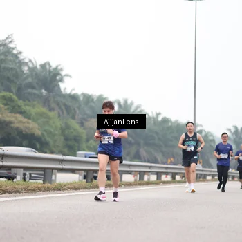 Runner Photo 7395604