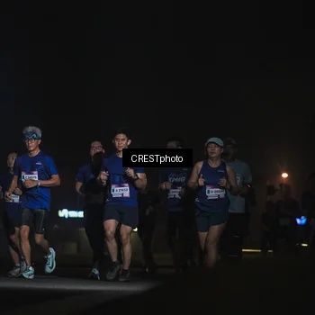 Runner Photo 7395607