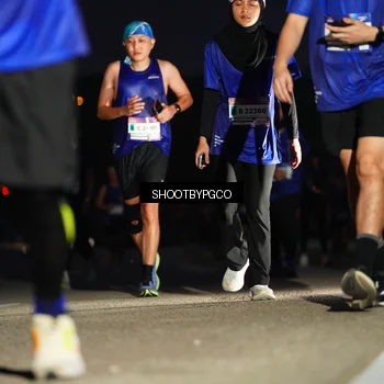 Runner Photo 7395610