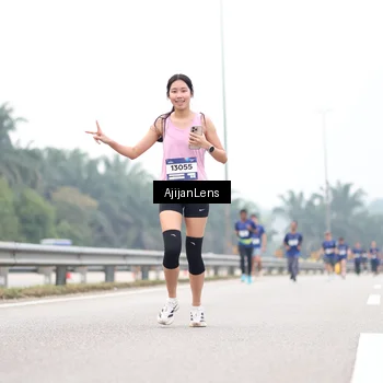 Runner Photo 7395611