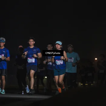 Runner Photo 7395614