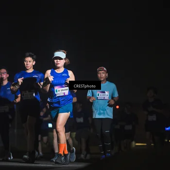 Runner Photo 7395629