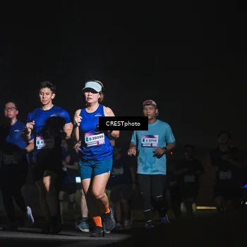 Runner Photo 7395630