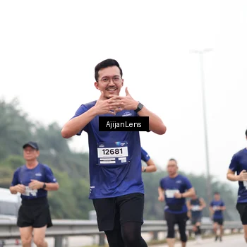 Runner Photo 7395634