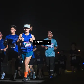 Runner Photo 7395638