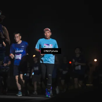 Runner Photo 7395642