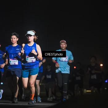 Runner Photo 7395645