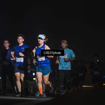 Runner Photo 7395646