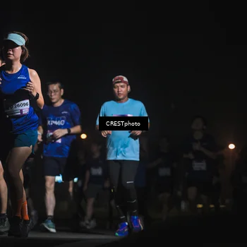 Runner Photo 7395650