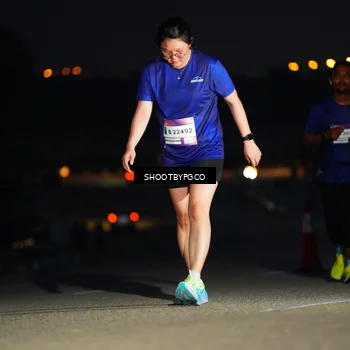 Runner Photo 7395652