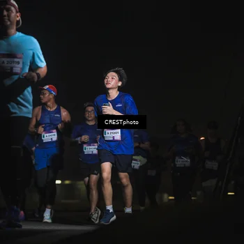 Runner Photo 7395658