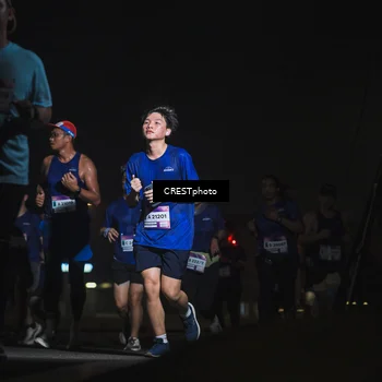 Runner Photo 7395663
