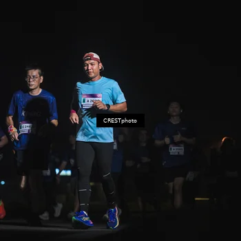 Runner Photo 7395667